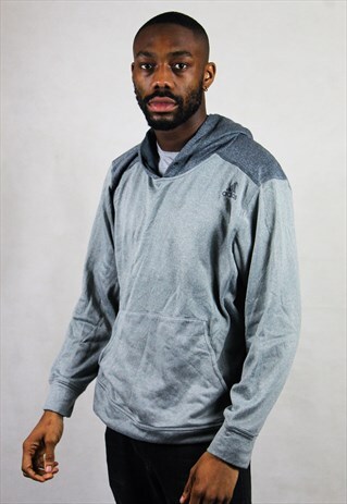 RETRO / ADIDAS / HOODIE