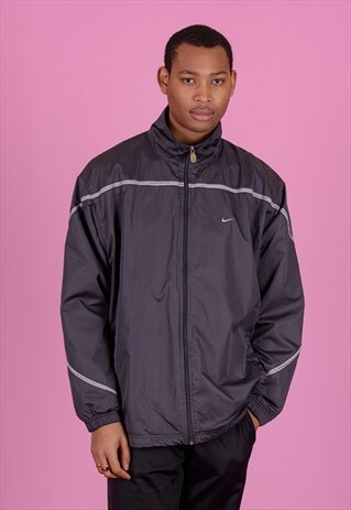 VINTAGE NIKE JACKET