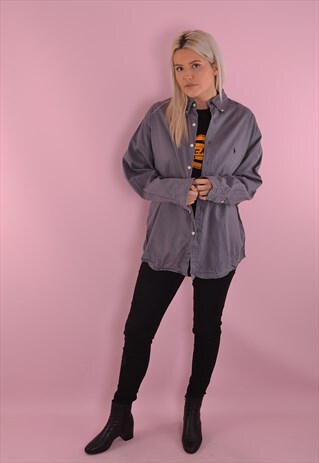 RALPH LAUREN SHIRT GRL1612