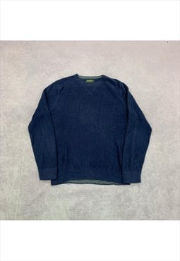 Eddie Bauer Knitted Jumper Men's M