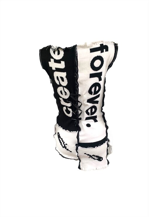 garment image