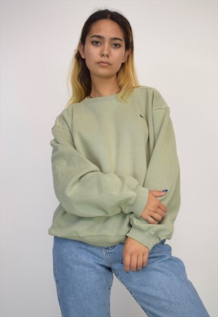VINTAGE 90'S NIKE SWEATSHIRT
