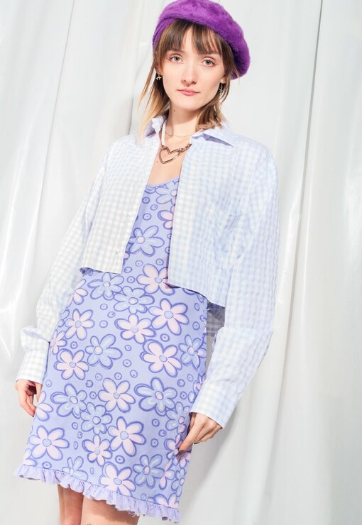 garment image