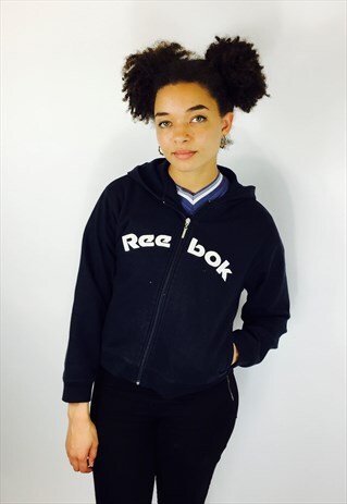 REEBOK CLASSIC HOODIE