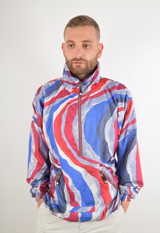 VINTAGE JACKET (1365)