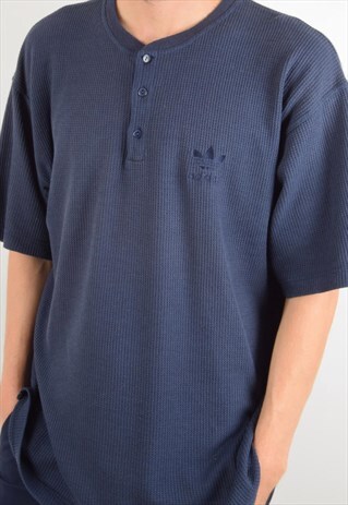 VINTAGE ADIDAS T-SHIRT SIZE L (1645)