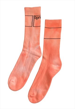 TIE DYE SOCKS