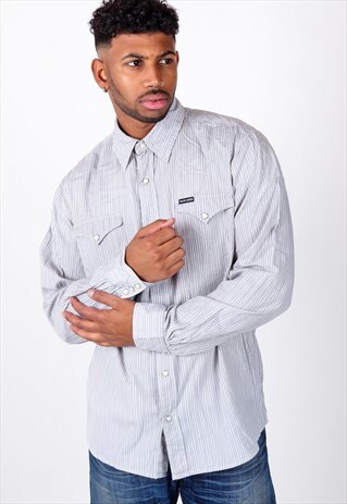 VINTAGE RALPH LAUREN SHIRT S1086