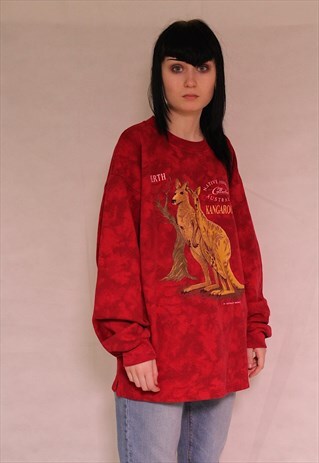 90S COOL SWEATSHIRT