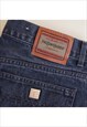 VINTAGE YVES SAINT LAURENT DENIM JEANS MENS
