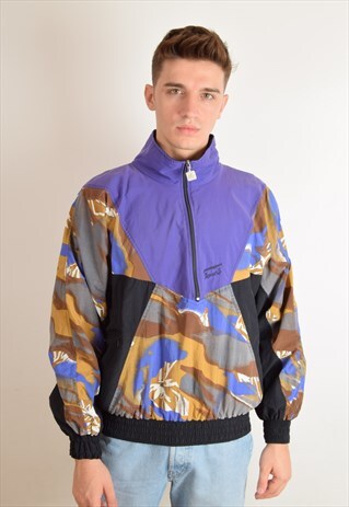 VINTAGE GRASSHOPPERS JACKET 90'S (2600)