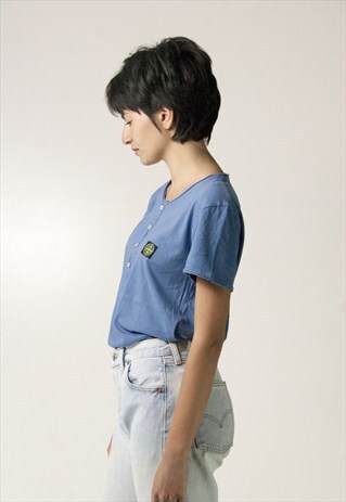 VINTAGE STONE ISLAND T-SHIRT