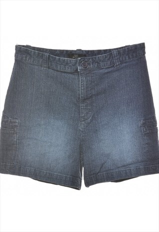LEE DENIM SHORTS - W30
