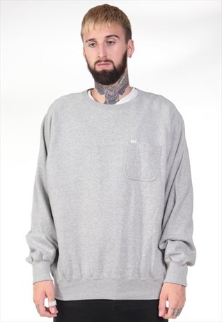 VINTAGE RALPH LAUREN SWEATSHIRT