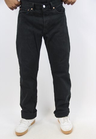 VINTAGE LEVIS 501 JEANS