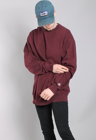 VINTAGE CHAMPION SWEATSHIRT