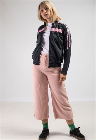 VINTAGE ADIDAS TRACK JACKET