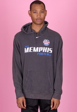 VINTAGE NIKE HOODIE