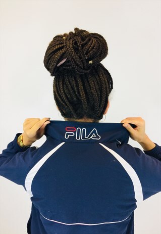 FILA TRACK JACKET