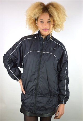 VINTAGE 90'S NIKE TRACK JACKET