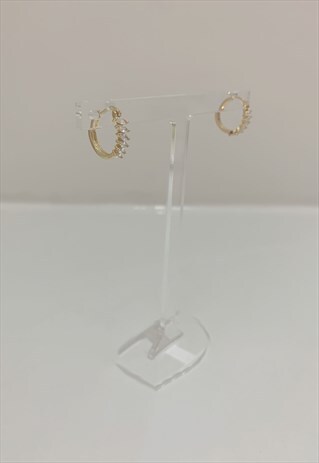 INDIANA EARRINGS