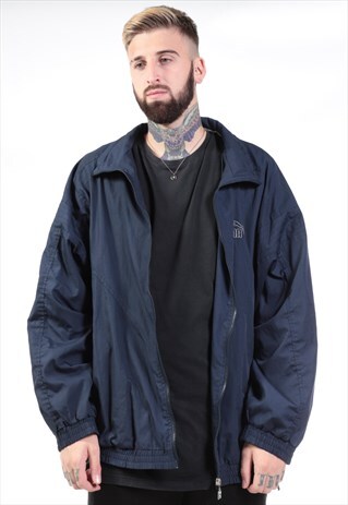VINTAGE PUMA JACKET