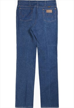 Vintage  Wrangler Jeans / Pants Denim Slim Blue 34