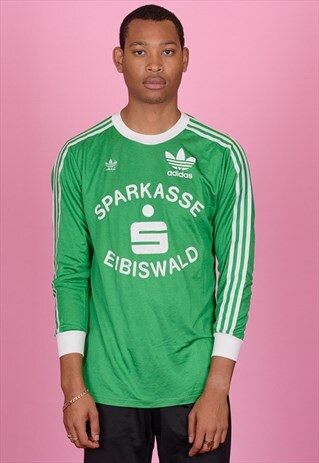 VINTAGE ADIDAS FOOTBALL SHIRT