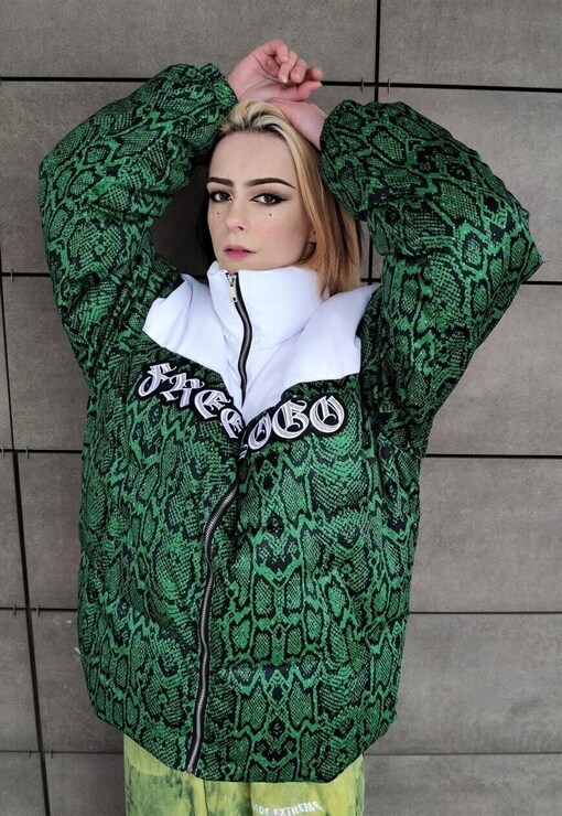 garment image
