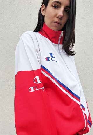 VINTAGE SHELL JACKET