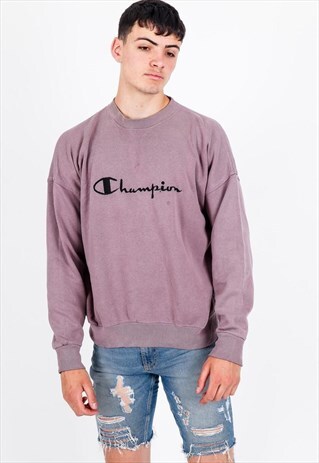 VINTAGE CHAMPION SWEATSHIRT SW26