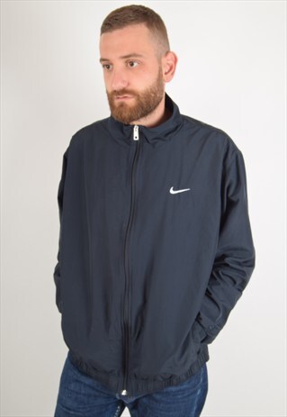NIKE JACKET THE ATHLETIC DEPT. SIZE XXL (2178)