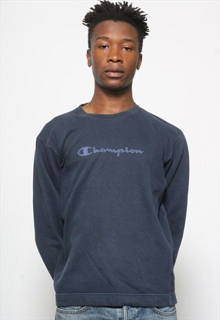 VINTAGE CHAMPION SWEATSHIRT
