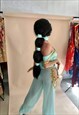 ARABIAN PRINCESS COSPLAY COSTUME