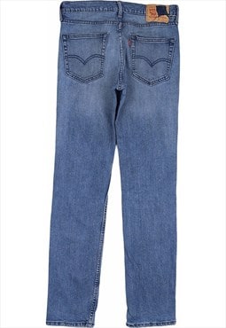 Levi's 90's Denim Slim Jeans 32 x 32 Blue