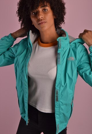 THE NORTH FACE JACKET GNF576