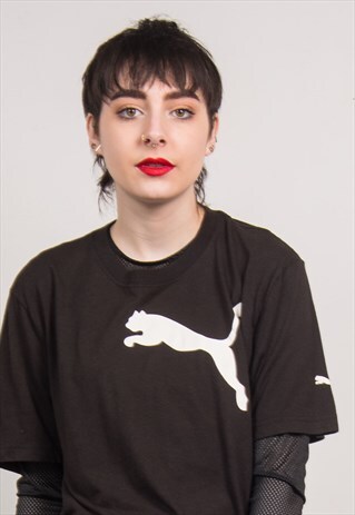 PUMA VINTAGE T-SHIRT