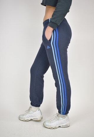 VINTAGE 90'S ADIDAS JOGGERS