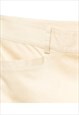 VINTAGE RALPH LAUREN BEIGE TROUSERS - W36