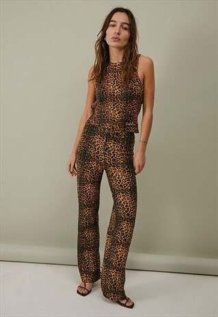 JUNGLE PANTS