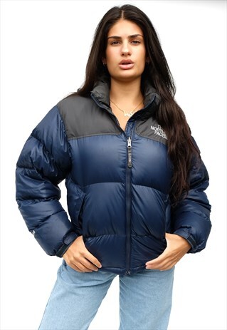 nuptse 700 puffer