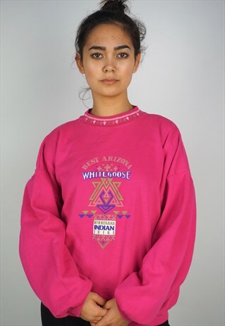 VINTAGE 90'S SWEATSHIRT