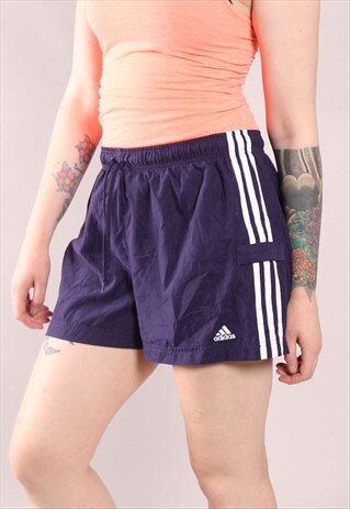 VINTAGE ADIDAS SHORTS