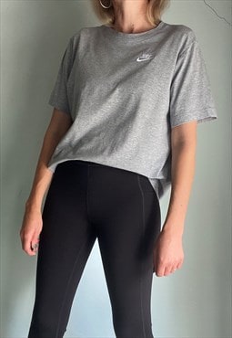 Vintage Grey Nike T-Shirt