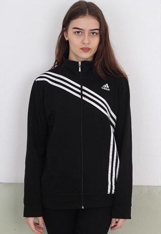 VINTAGE 90S ADIDAS JACKET /CVBJA0222