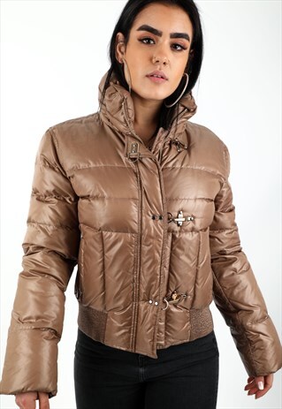 VINTAGE FAY PUFFER JACKET NJ120