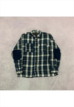 Wrangler Shirt Men's L