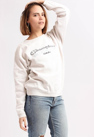 VINTAGE CHAMPION SWEATSHIRT