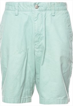 Nautica Light Green Shorts - W30