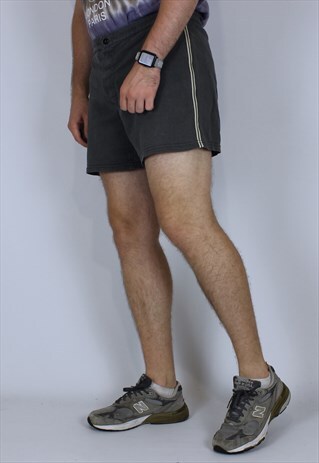 STONE ISLAND VINTAGE SPORT SHORT MEN RARE